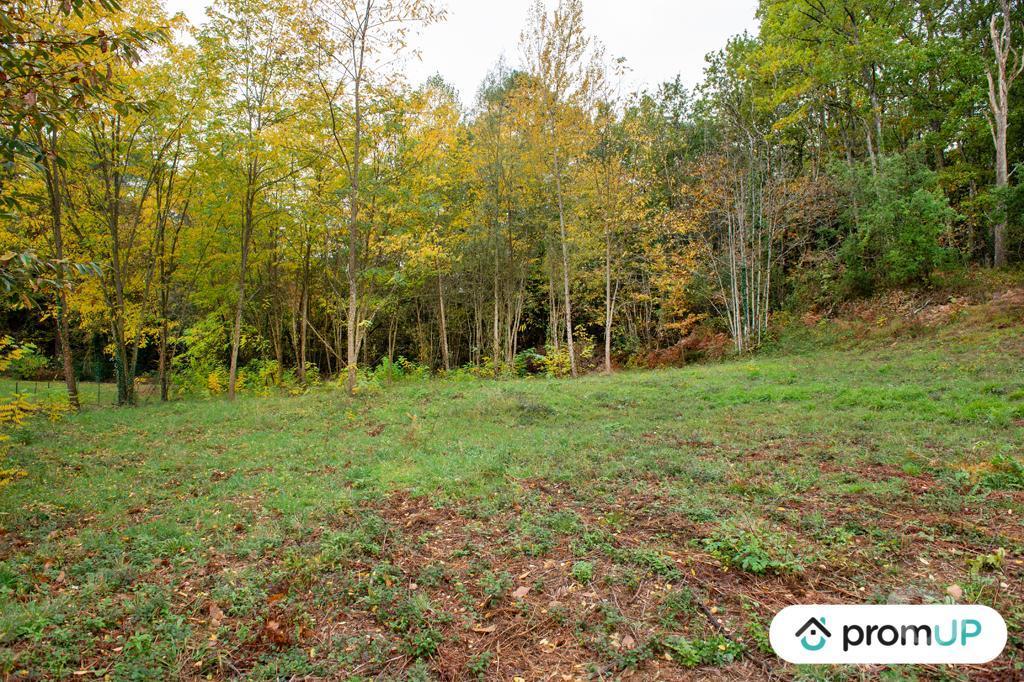 Terrain à vendre Dordogne Sarlat la Caneda - 24200 - Photos Vivastreet (VT648) Terrain constructible de 3310m²