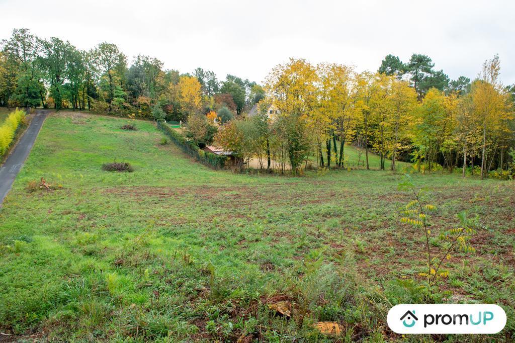 Terrain à vendre Dordogne Sarlat la Caneda - 24200 - Photos Vivastreet (VT648) Terrain constructible de 3310m²