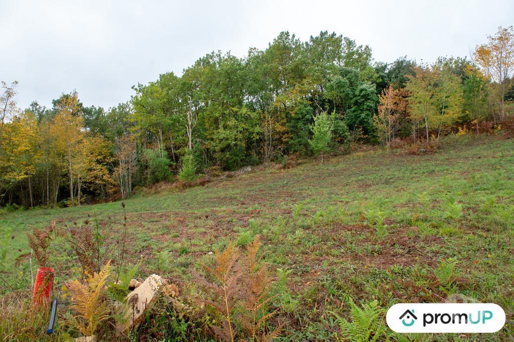 Terrain à vendre Dordogne Sarlat la Caneda - 24200 - Photos Vivastreet (VT648) Terrain constructible de 3310m²