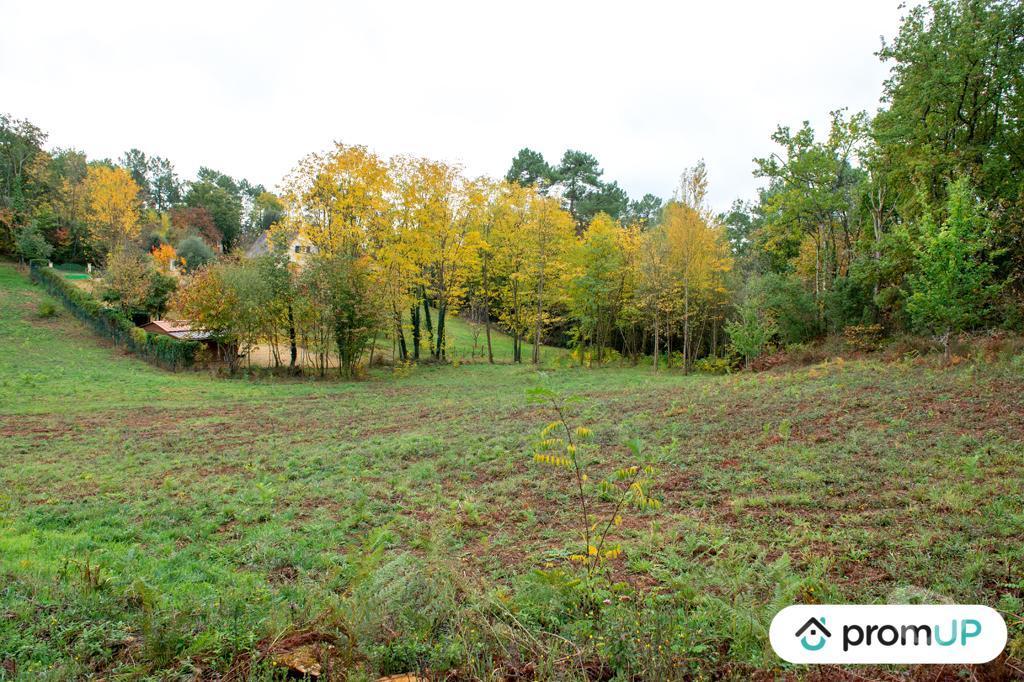 Terrain à vendre Dordogne Sarlat la Caneda - 24200 - Photos Vivastreet (VT648) Terrain constructible de 3310m²
