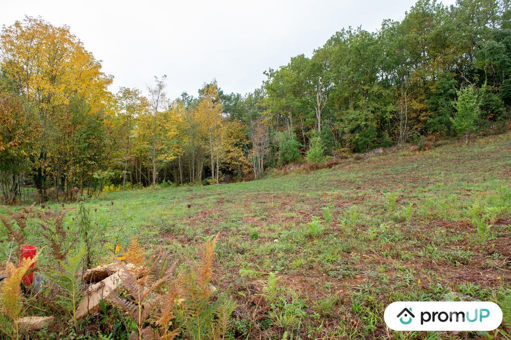 Terrain à vendre Dordogne Sarlat la Caneda - 24200 - Photos Vivastreet (VT648) Terrain constructible de 3310m²