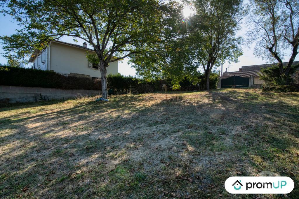 Terrain à vendre Tarn-et-Garonne Caussade - 82300 - Photos Vivastreet (V6231) Terrain constructible de 1300 m2 à CAUSSADE