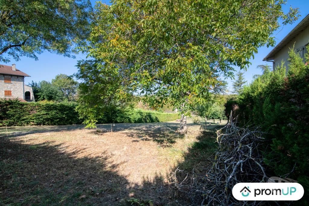 Terrain à vendre Tarn-et-Garonne Caussade - 82300 - Photos Vivastreet (V6231) Terrain constructible de 1300 m2 à CAUSSADE