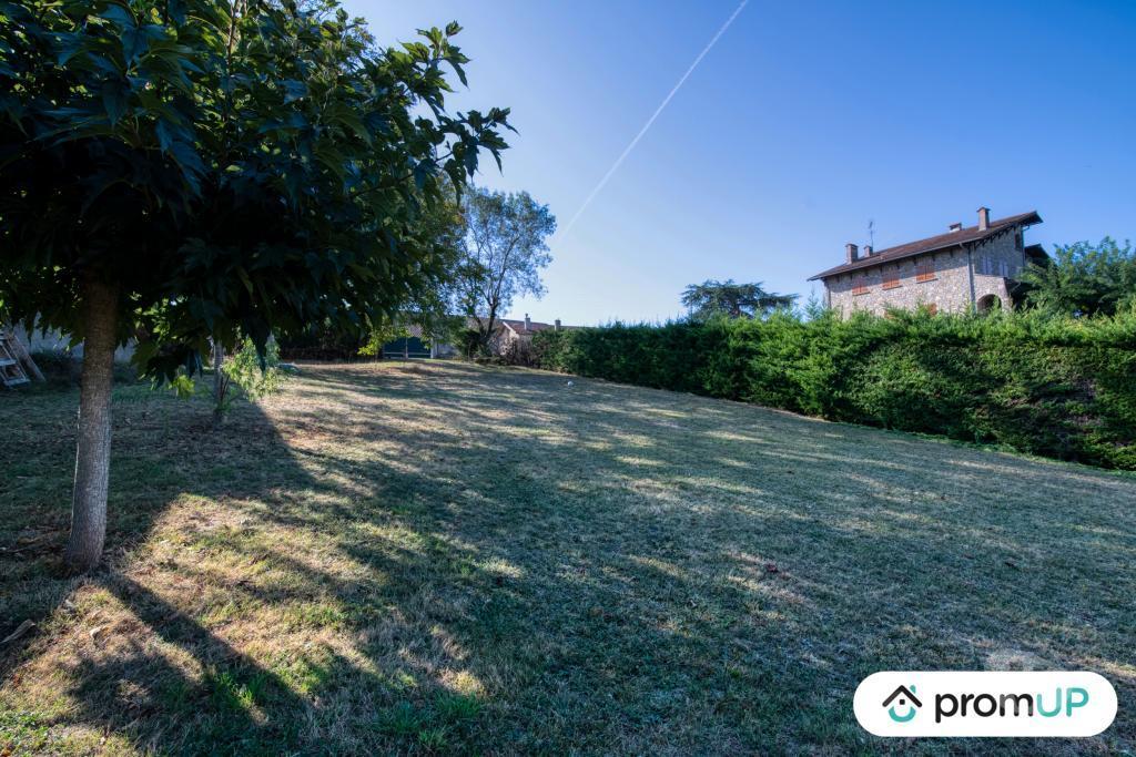 Terrain à vendre Tarn-et-Garonne Caussade - 82300 - Photos Vivastreet (V6231) Terrain constructible de 1300 m2 à CAUSSADE