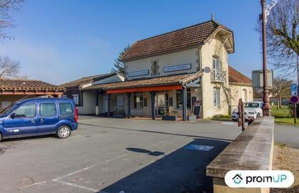 Vente Terrain Cours de Pile Dordogne - Photos Vivastreet (VT724) Terrain constructible 880 m2