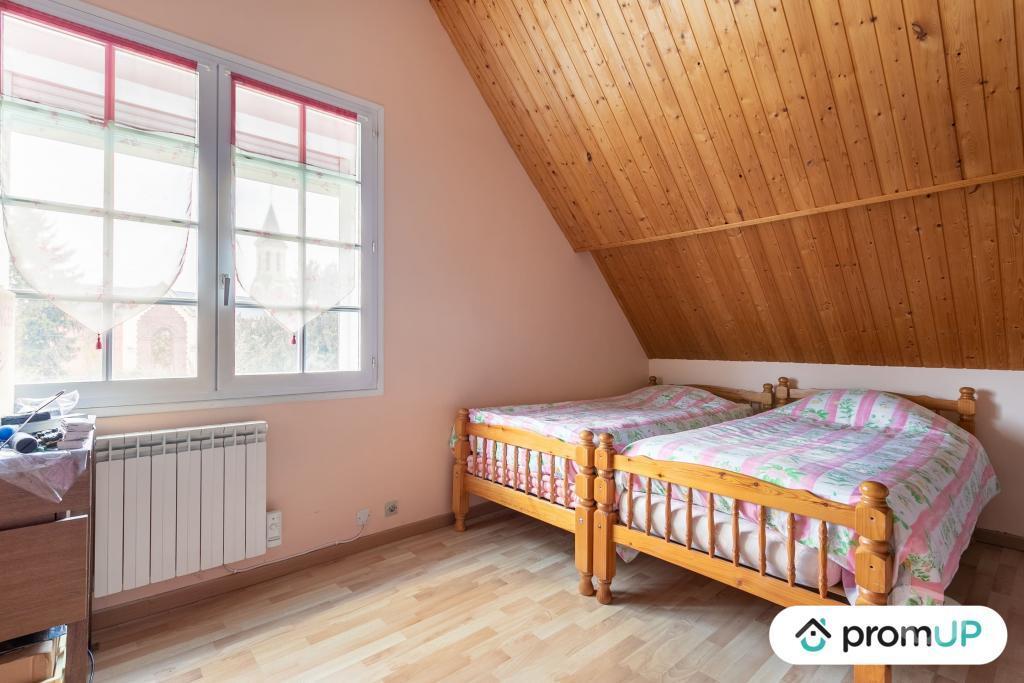 Vente Maison Aisne Quierzy - 02300 - Photos Vivastreet (VM4090) Belle et grande maison à Quierzy