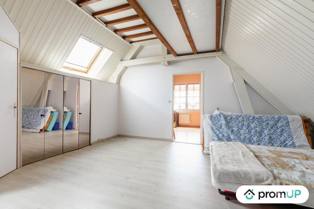 Vente Maison Aisne Quierzy - 02300 - Photos Vivastreet (VM4090) Belle et grande maison à Quierzy