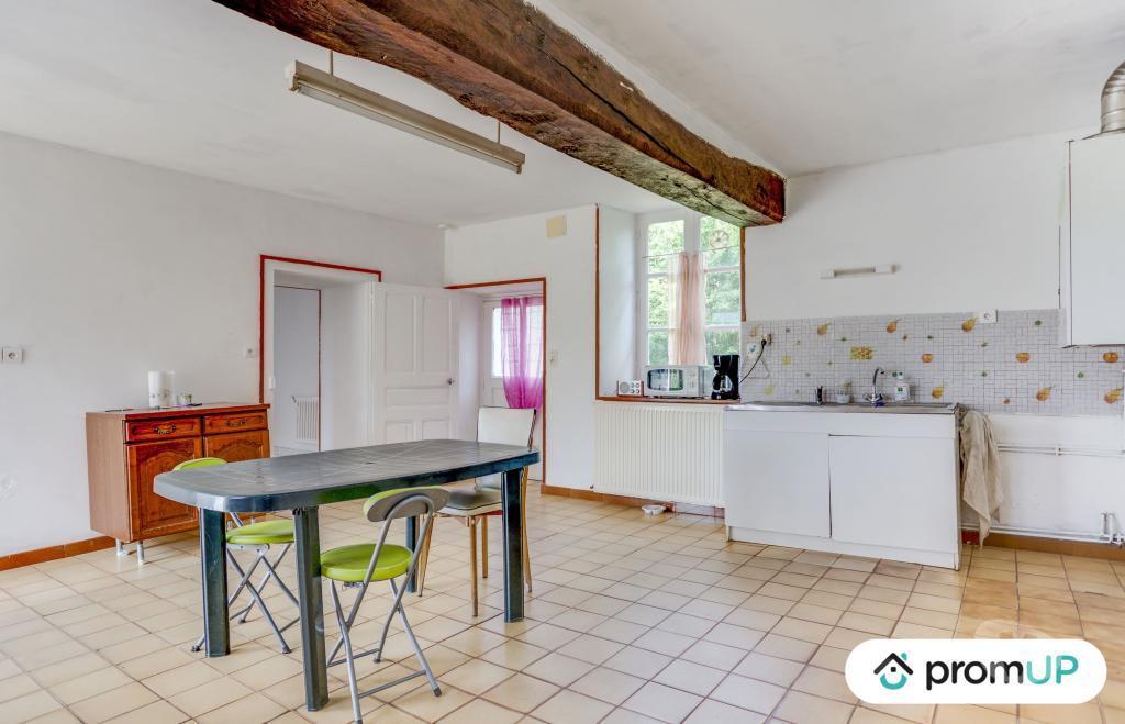 Vente Maison Orne La Ferte Mace - 61600 - Photos Vivastreet (VM2000) Maison de 58m2 et dépendance