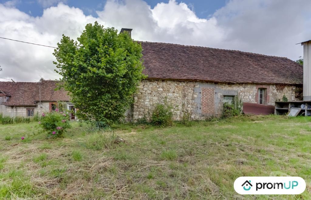 Vente Maison Orne La Ferte Mace - 61600 - Photos Vivastreet (VM2000) Maison de 58m2 et dépendance