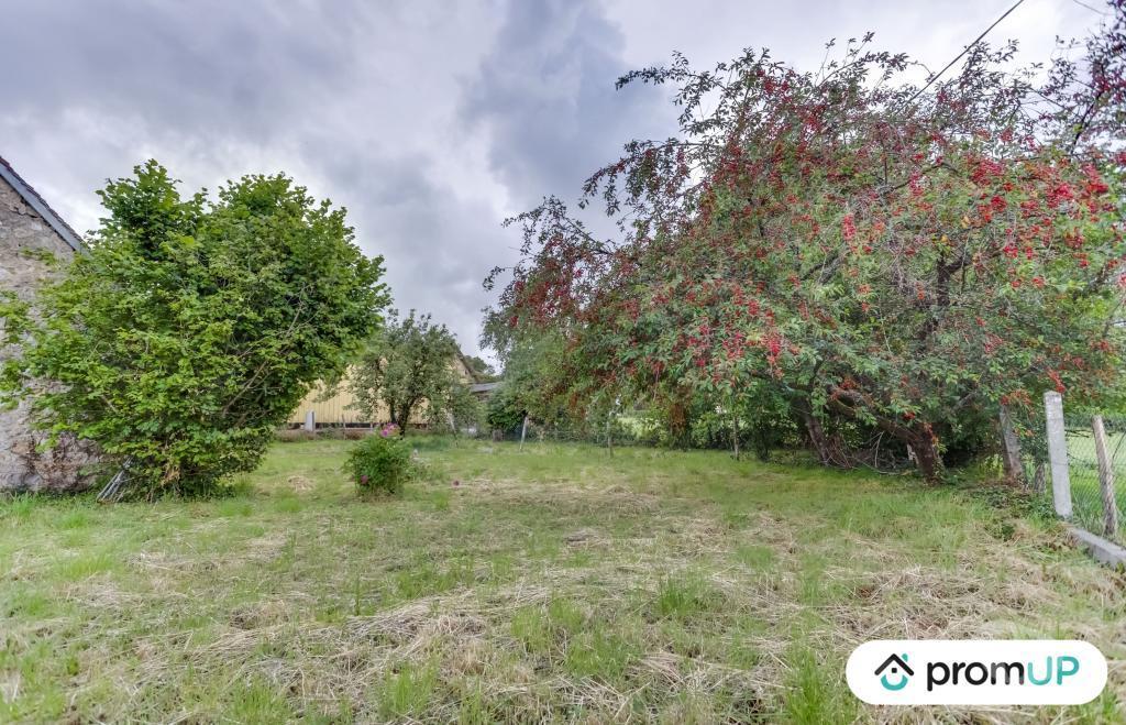 Vente Maison Orne La Ferte Mace - 61600 - Photos Vivastreet (VM2000) Maison de 58m2 et dépendance