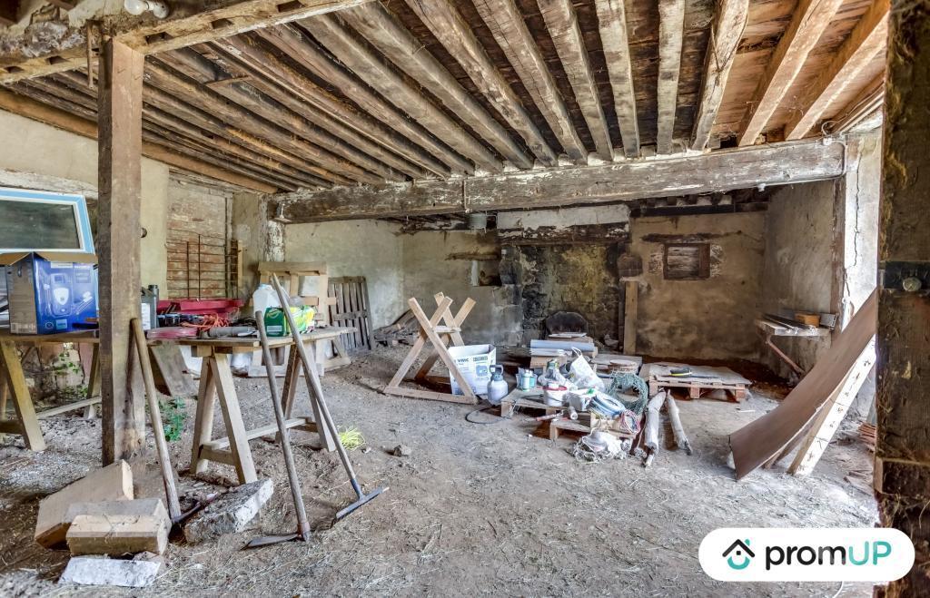 Vente Maison Orne La Ferte Mace - 61600 - Photos Vivastreet (VM2000) Maison de 58m2 et dépendance