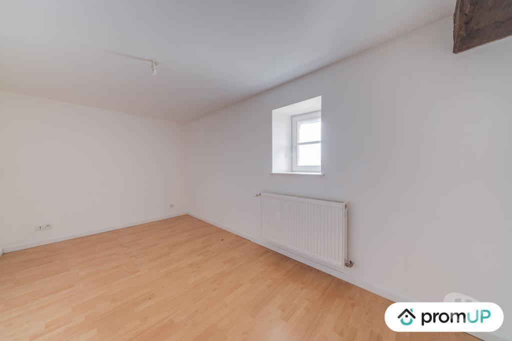 Appartements à vendre Vosges Neufchateau - 88300 - Photos Vivastreet (VA480) Appartement de 94,75 m2 Neufchateau
