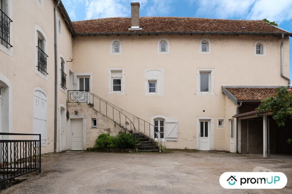 Appartements à vendre Vosges Neufchateau - 88300 - Photos Vivastreet (VA480) Appartement de 94,75 m2 Neufchateau