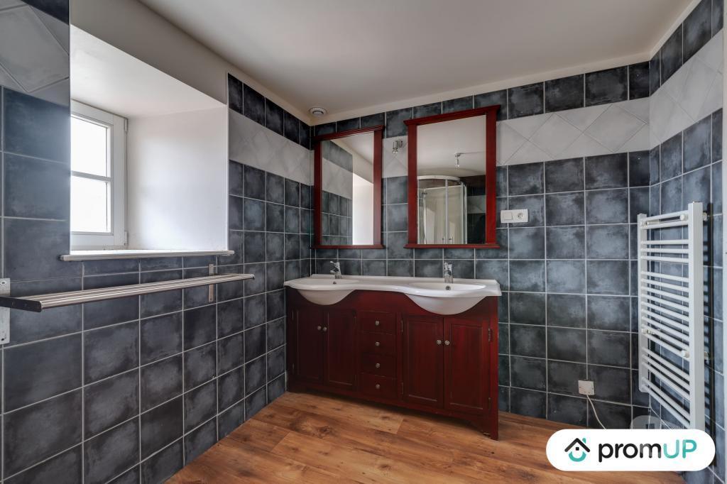 Appartements à vendre Vosges Neufchateau - 88300 - Photos Vivastreet (VA480) Appartement de 94,75 m2 Neufchateau