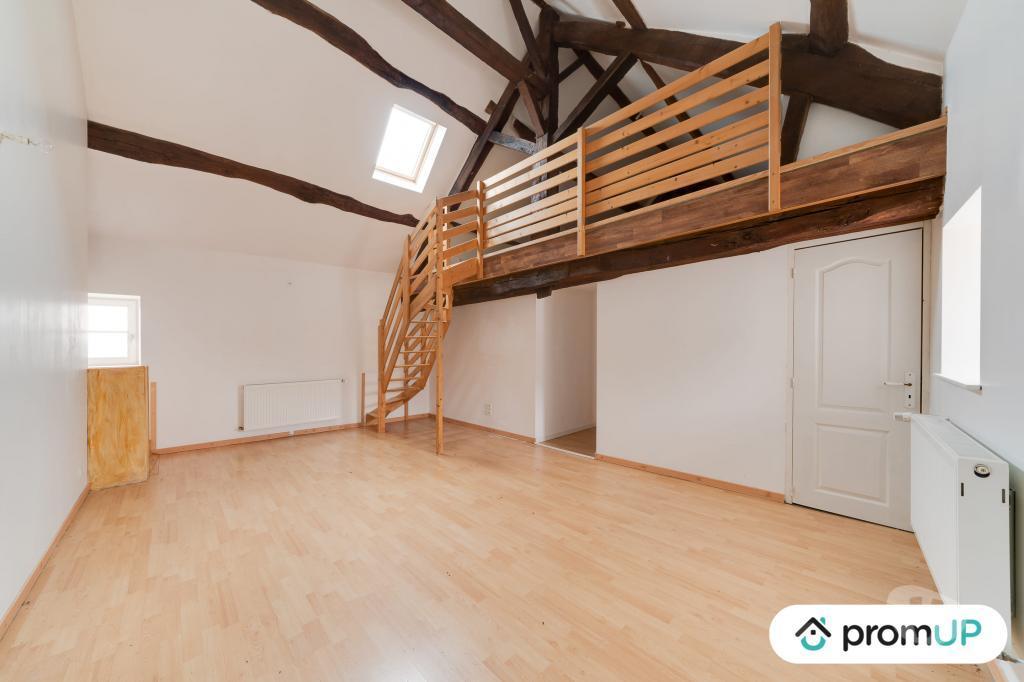 Appartements à vendre Vosges Neufchateau - 88300 - Photos Vivastreet (VA480) Appartement de 94,75 m2 Neufchateau