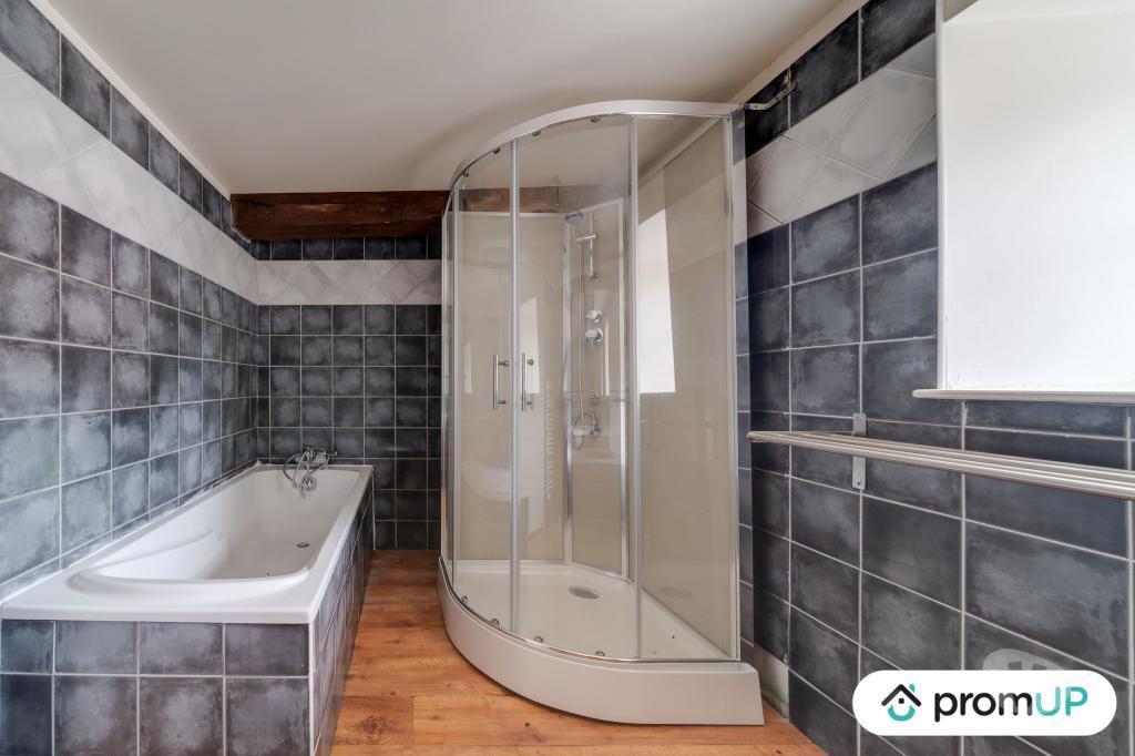 Appartements à vendre Vosges Neufchateau - 88300 - Photos Vivastreet (VA480) Appartement de 94,75 m2 Neufchateau