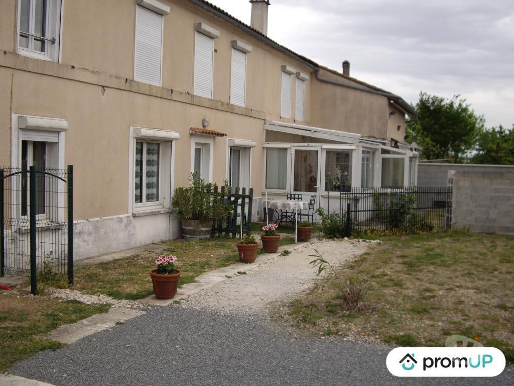 Vente Maison Charente Chateaubernard - 16100 - Photos Vivastreet (VM466) Bel ensemble immobilier de 228 m2 à 5 mn de Cognac