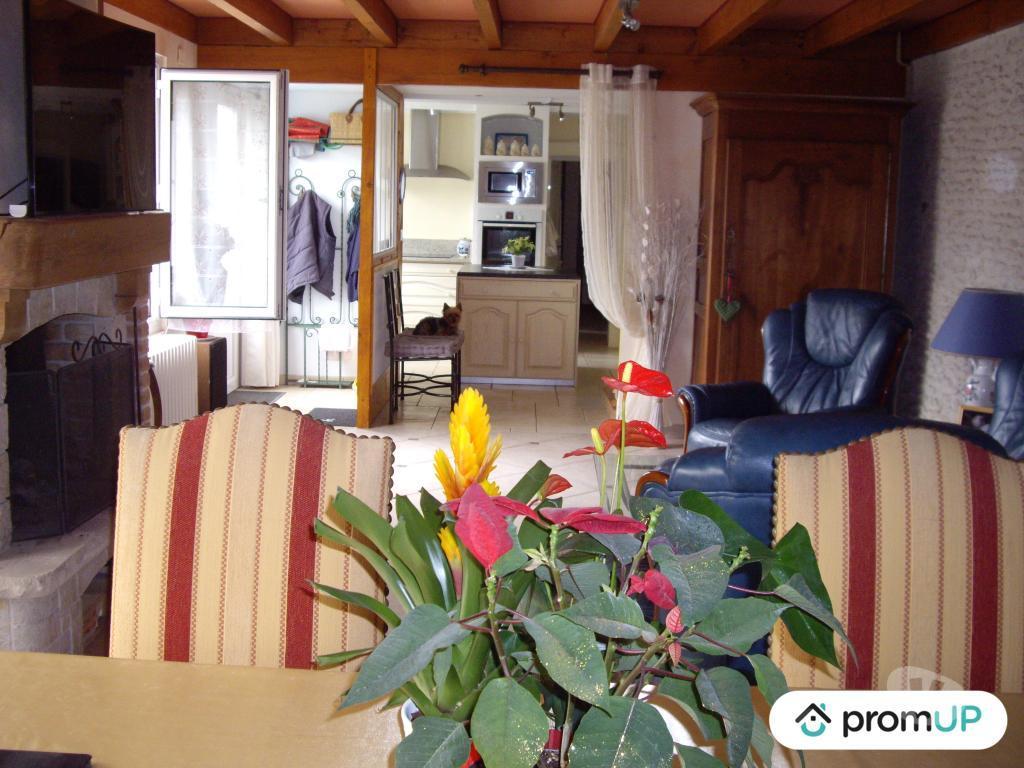 Vente Maison Charente Chateaubernard - 16100 - Photos Vivastreet (VM466) Bel ensemble immobilier de 228 m2 à 5 mn de Cognac