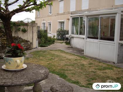 Vente Maison Chateaubernard Charente - Photos Vivastreet (VM466) Bel ensemble immobilier de 228 m2 à 5 mn de Cognac