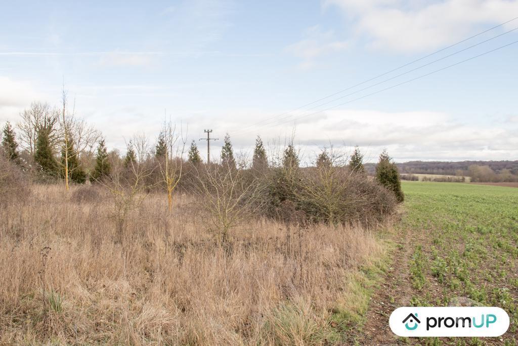 Terrain à vendre Somme Sorel en Vimeu - 80490 - Photos Vivastreet (VT262) Grand terrain à Sorel-en-Vimeu