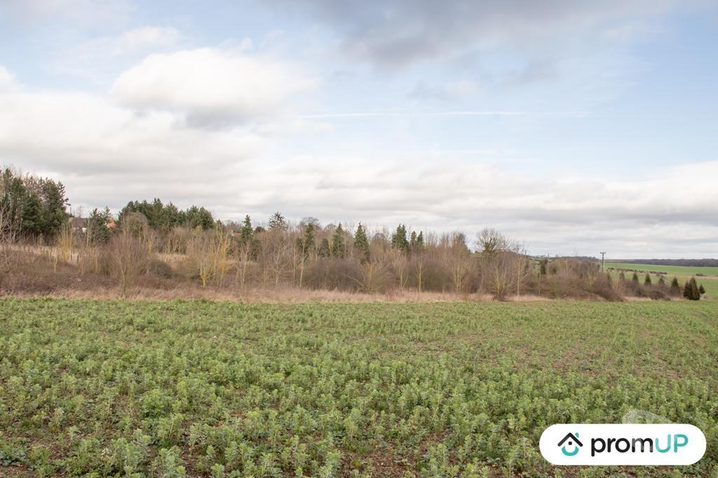 Terrain à vendre Somme Sorel en Vimeu - 80490 - Photos Vivastreet (VT262) Grand terrain à Sorel-en-Vimeu