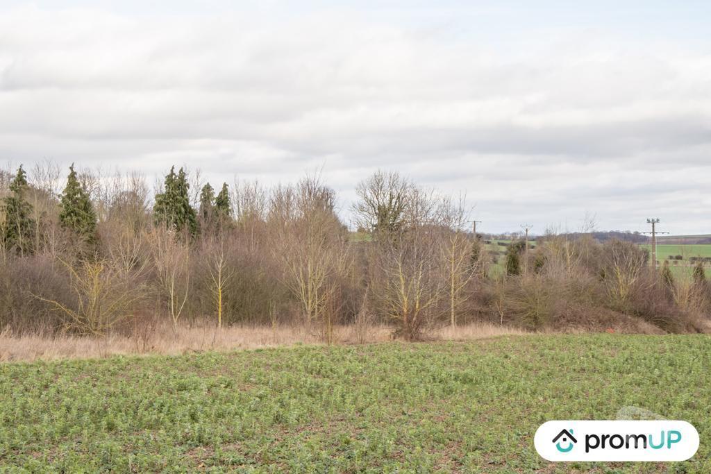 Terrain à vendre Somme Sorel en Vimeu - 80490 - Photos Vivastreet (VT262) Grand terrain à Sorel-en-Vimeu