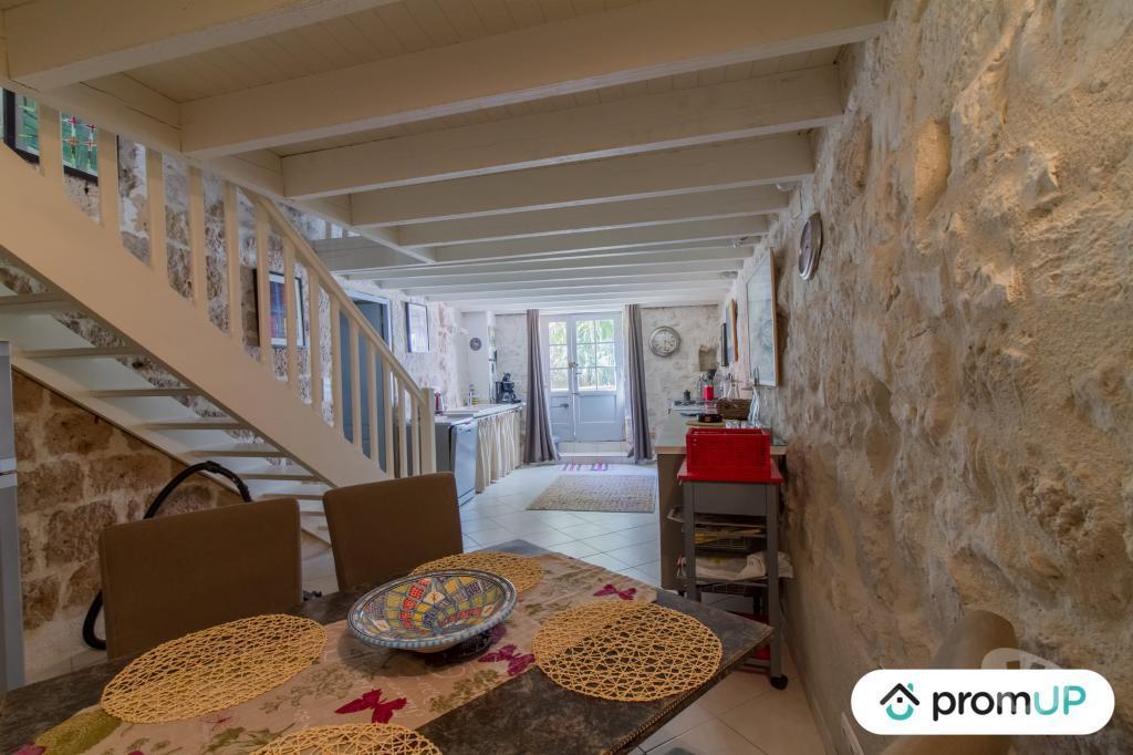 Vente Maison Dordogne Issigeac - 24560 - Photos Vivastreet (VM1728) Maison de 200m2 et maisonnette de 40m2 à Issigeac