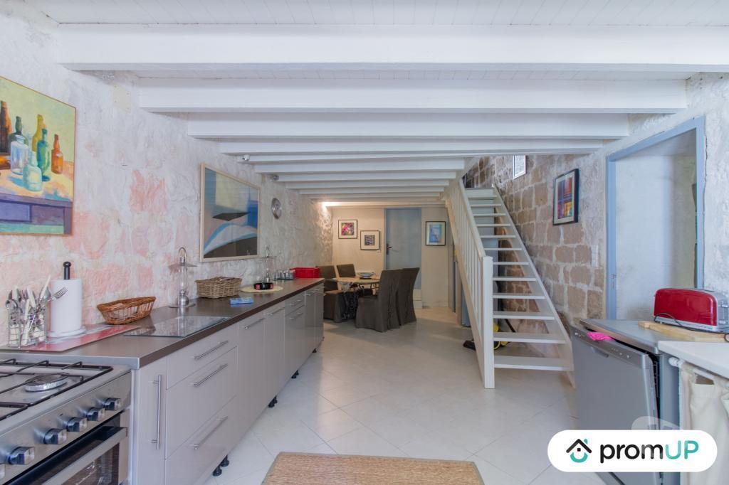 Vente Maison Dordogne Issigeac - 24560 - Photos Vivastreet (VM1728) Maison de 200m2 et maisonnette de 40m2 à Issigeac