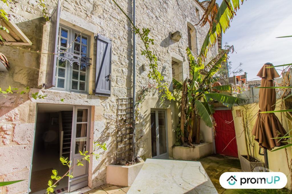 Vente Maison Dordogne Issigeac - 24560 - Photos Vivastreet (VM1728) Maison de 200m2 et maisonnette de 40m2 à Issigeac
