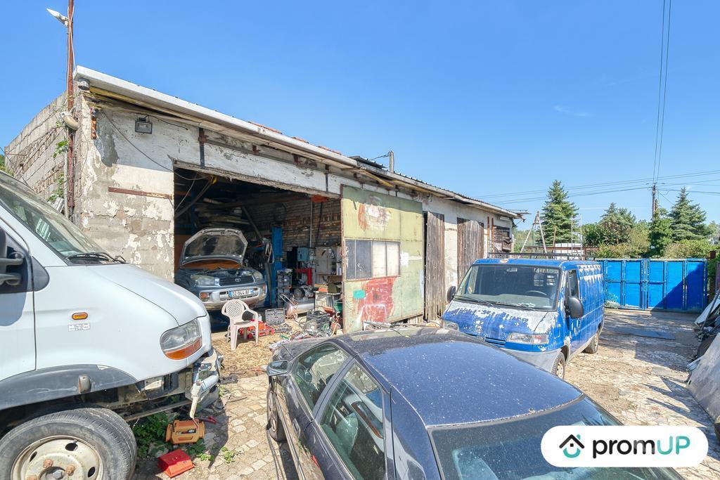 Vente Maison Meurthe-et-Moselle Pont a Mousson - 54700 - Photos Vivastreet (VM2326) Maison de 80 m² avec terrain de 4 200 m²