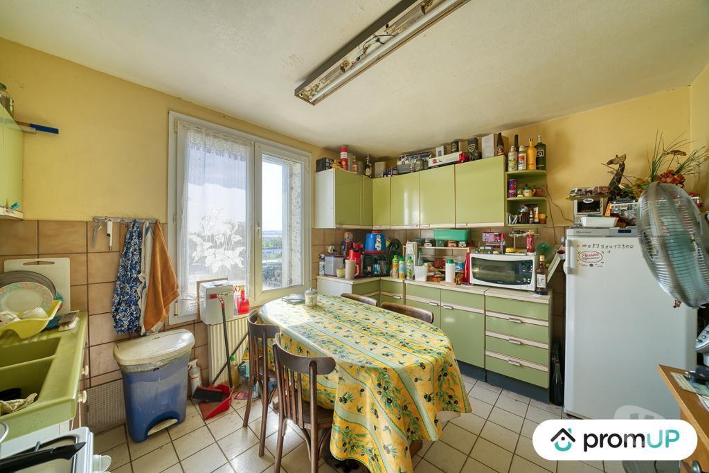 Vente Maison Meurthe-et-Moselle Pont a Mousson - 54700 - Photos Vivastreet (VM2326) Maison de 80 m² avec terrain de 4 200 m²