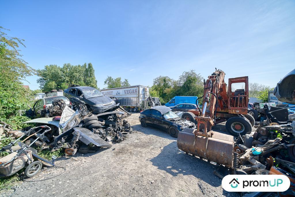 Vente Maison Meurthe-et-Moselle Pont a Mousson - 54700 - Photos Vivastreet (VM2326) Maison de 80 m² avec terrain de 4 200 m²