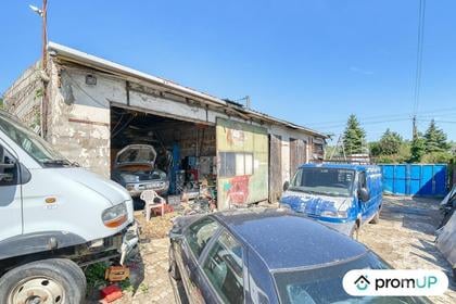 Vente Maison Pont a Mousson Meurthe-et-Moselle - Photos Vivastreet (VM2326) Maison de 80 m² avec terrain de 4 200 m²