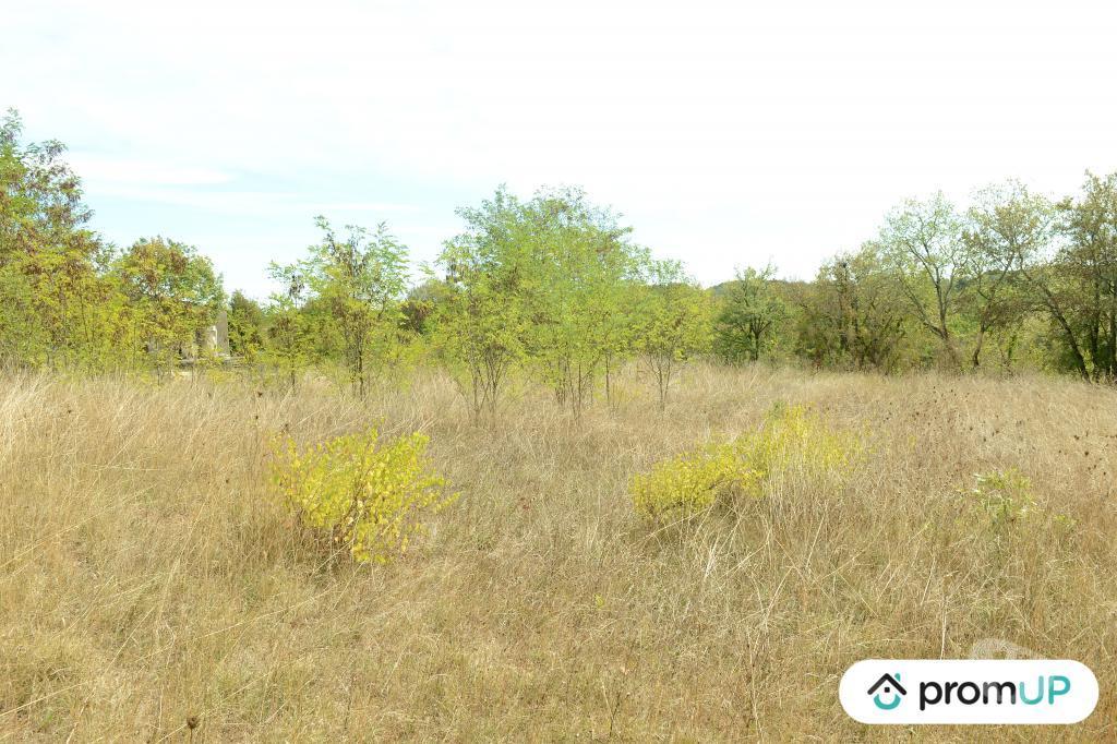 Terrain à vendre Lot Floressas - 46700 - Photos Vivastreet (V6245) Terrain de 2000 m2 à FLORESSAS