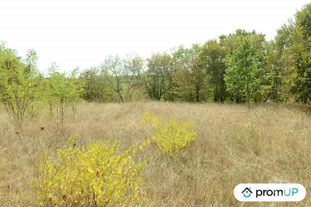 Terrain à vendre Lot Floressas - 46700 - Photos Vivastreet (V6245) Terrain de 2000 m2 à FLORESSAS