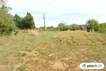 Vente Terrain Floressas Lot - Photos Vivastreet (V6245) Terrain de 2000 m2 à FLORESSAS