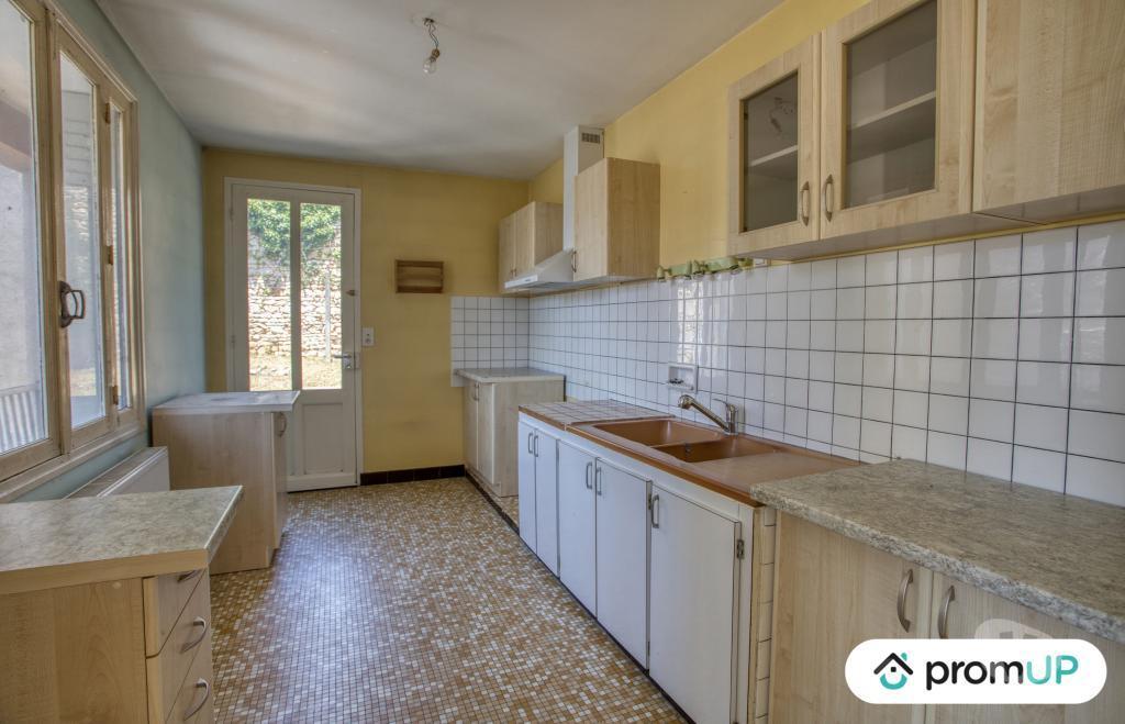 Vente Maison Indre Le Blanc - 36300 - Photos Vivastreet (VM2092) Maison de 160m2 et dépendances