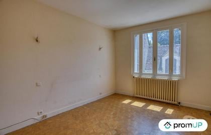 Vendre maison Le Blanc Indre - Photos Vivastreet (VM2092) Maison de 160m2 et dépendances