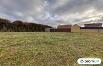 (VT742) Terrain constructible de 817 m²