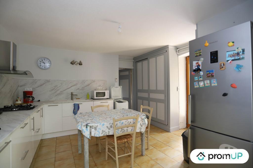 Vente Maison Loire Maizilly - 42750 - Photos Vivastreet (V6191) Maison de 102m2 à MAIZILLY