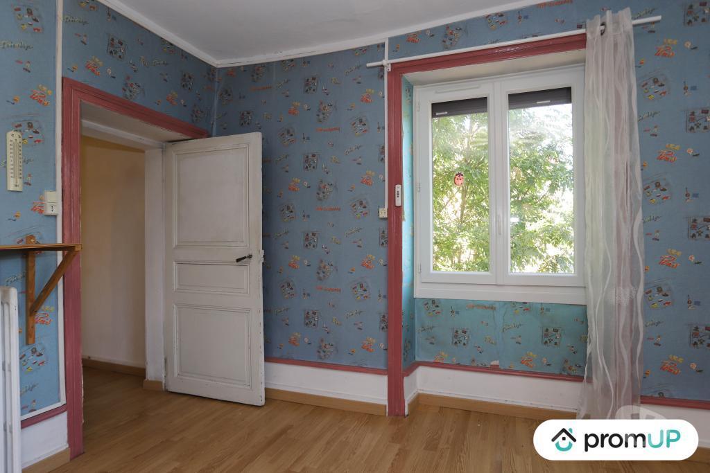 Vente Maison Loire Maizilly - 42750 - Photos Vivastreet (V6191) Maison de 102m2 à MAIZILLY