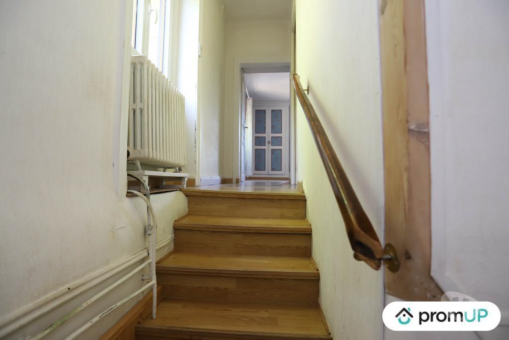 Vente Maison Loire Maizilly - 42750 - Photos Vivastreet (V6191) Maison de 102m2 à MAIZILLY