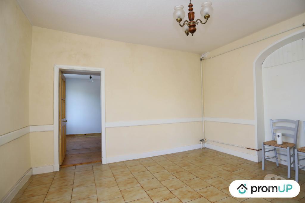 Vente Maison Loire Maizilly - 42750 - Photos Vivastreet (V6191) Maison de 102m2 à MAIZILLY