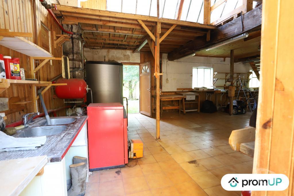 Vente Maison Loire Maizilly - 42750 - Photos Vivastreet (V6191) Maison de 102m2 à MAIZILLY
