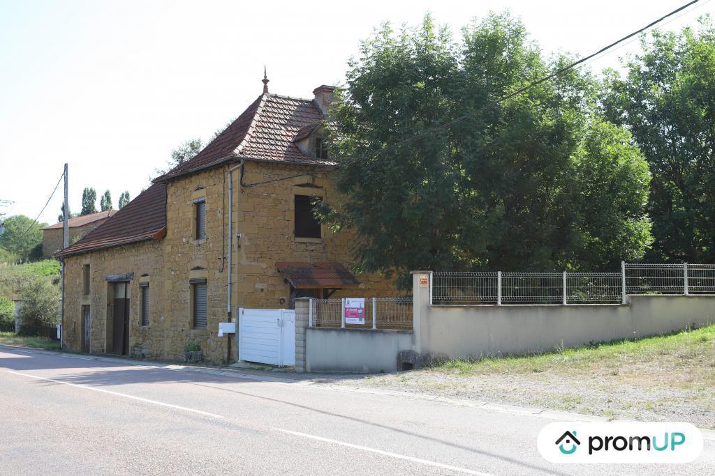 Vente Maison Loire Maizilly - 42750 - Photos Vivastreet (V6191) Maison de 102m2 à MAIZILLY
