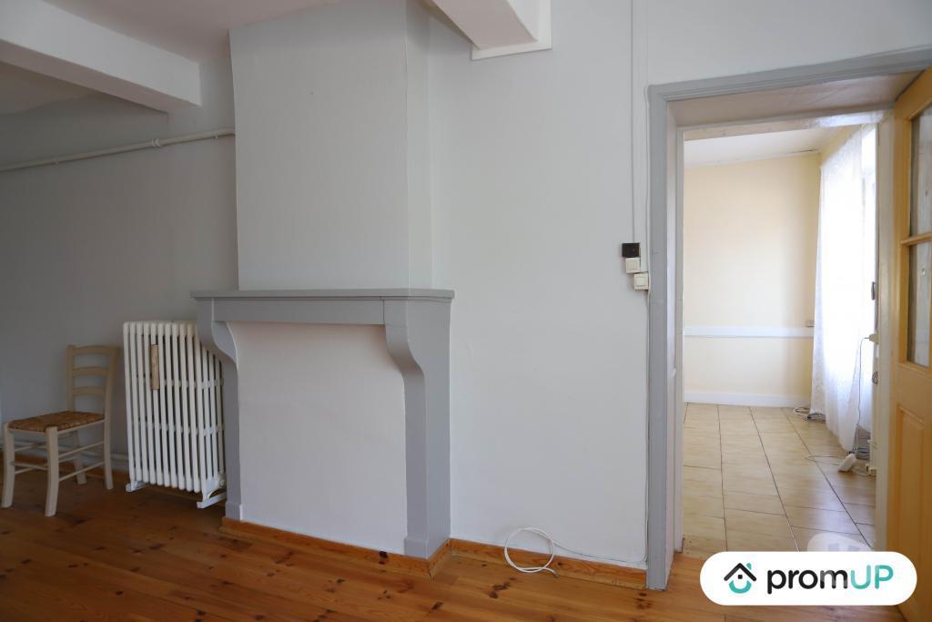Vente Maison Loire Maizilly - 42750 - Photos Vivastreet (V6191) Maison de 102m2 à MAIZILLY