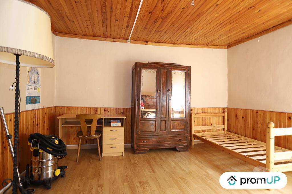 Vente Maison Loire Maizilly - 42750 - Photos Vivastreet (V6191) Maison de 102m2 à MAIZILLY