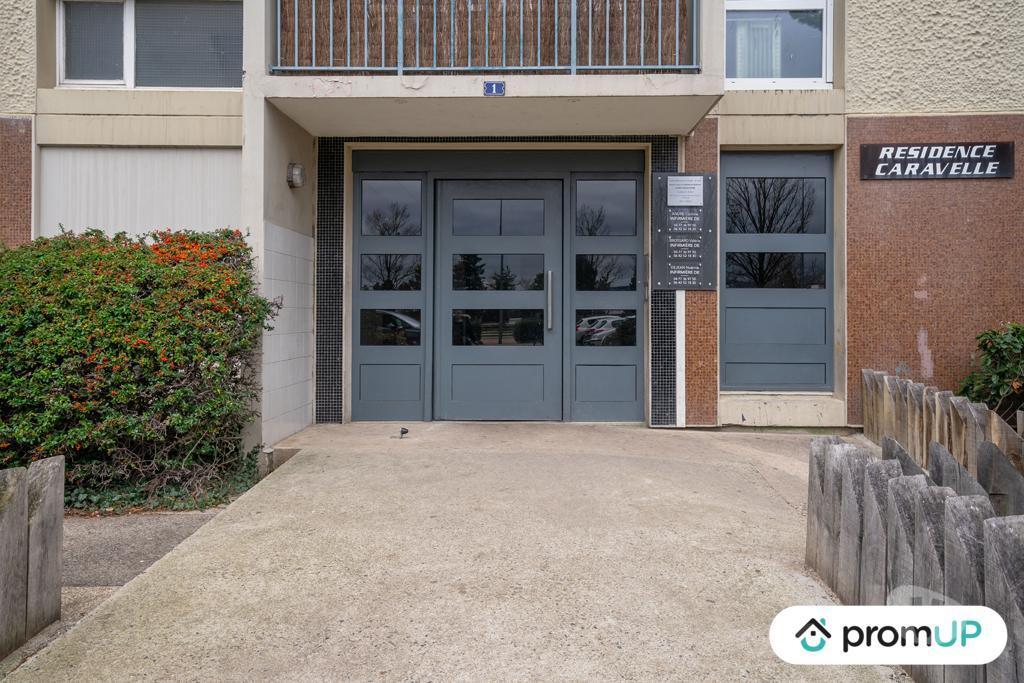 Appartements à vendre Loire Andrezieux Boutheon - 42160 - Photos Vivastreet (VA424) Appartement T3 de 75m² refait à neuf