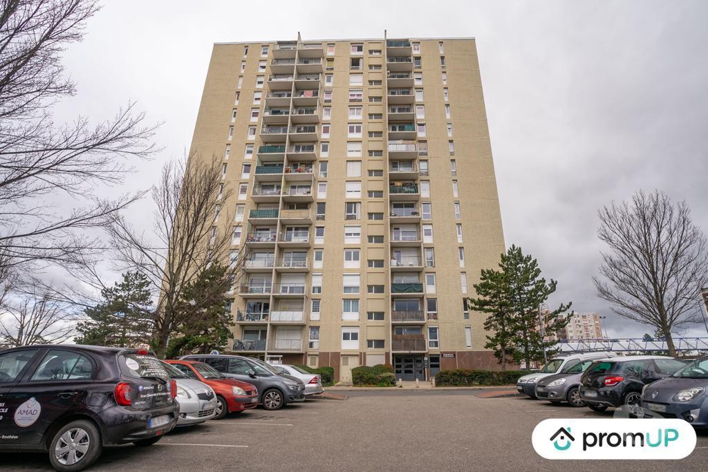 Appartements à vendre Loire Andrezieux Boutheon - 42160 - Photos Vivastreet (VA424) Appartement T3 de 75m² refait à neuf