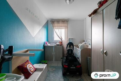Achat appartement Andrezieux Boutheon Loire - Photos Vivastreet (VA424) Appartement T3 de 75m² refait à neuf